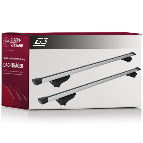Aluminium relingträger - relingträger, g3