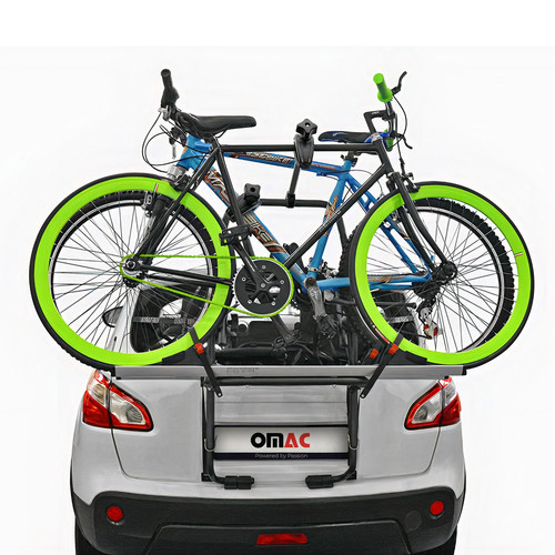 Menabo fahrradträger - menabo,