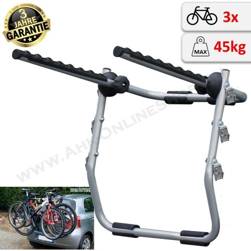 Tüv fahrradträger für - tÜv,