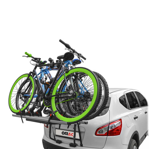 Menabo fahrradträger - fahrradträger, 3