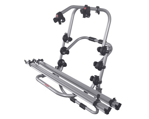 Heckfahrradträger bici 2 - "bici, ok