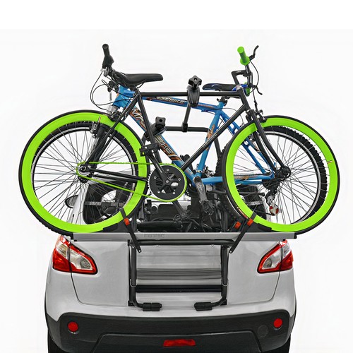 Menabo fahrradträger - menabo, 2