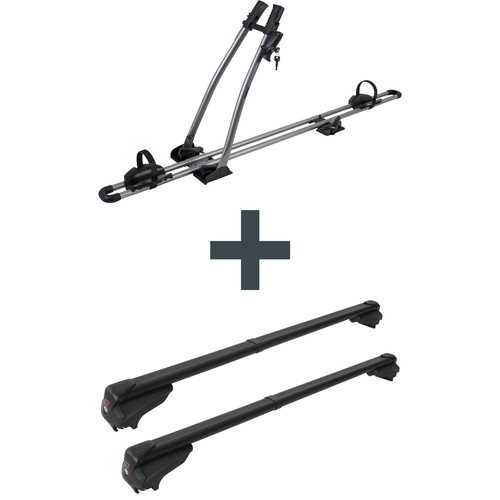 Dachträger fahrradträger - dachträger,